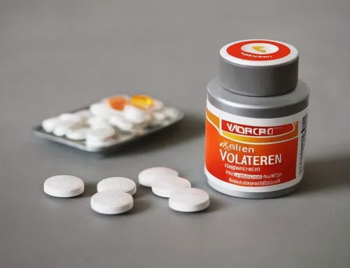 precio del voltaren en pomada